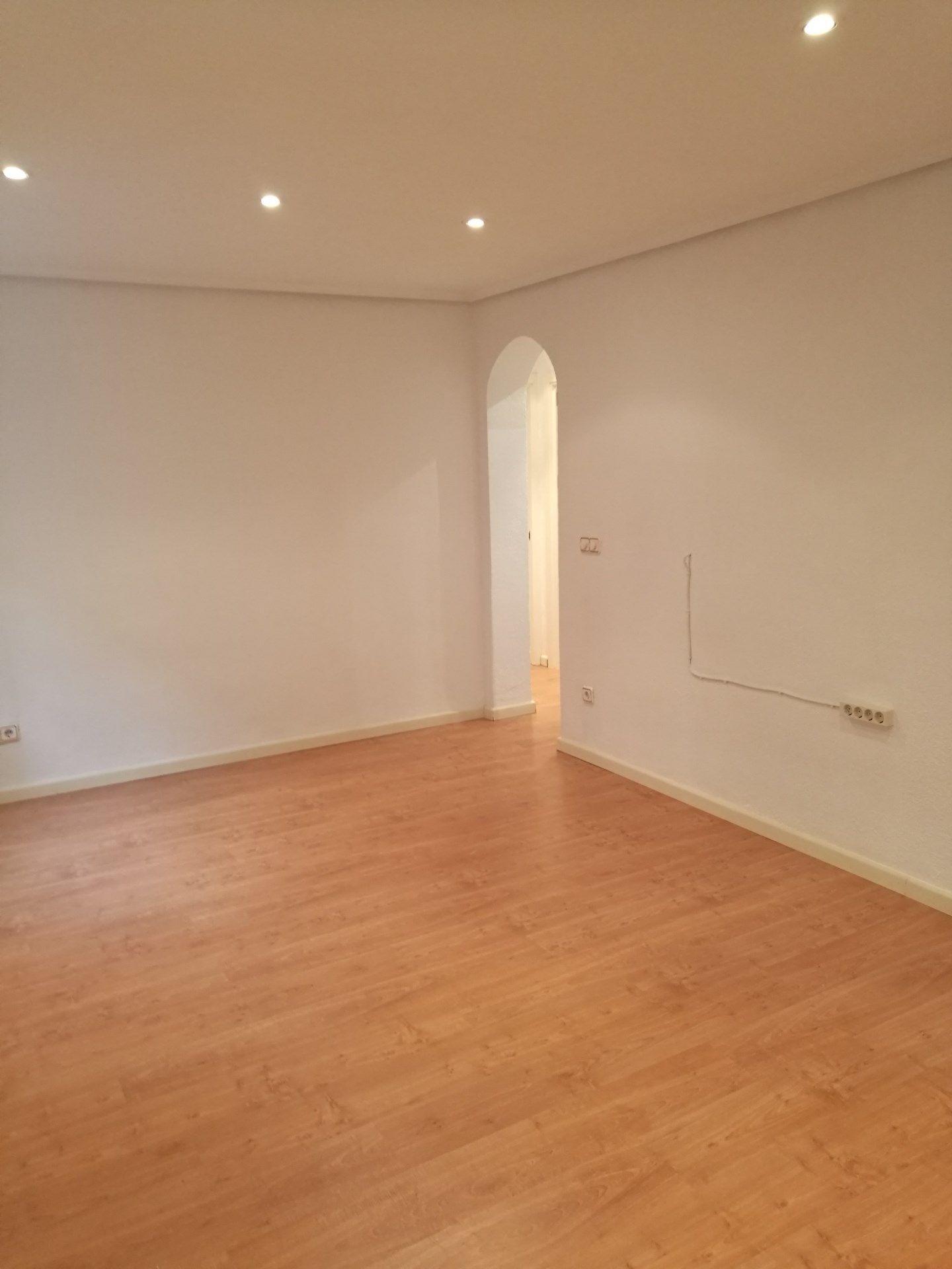 Piso en venta en  Madrid Capital