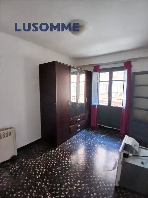 Flat with terrace for sale in Carrer del Pare Viñas, imagen 5