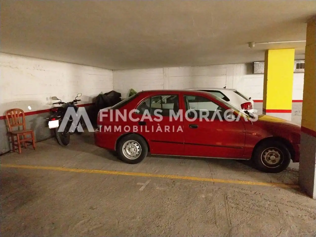 Individual en venta en Calle Martorell, imagen 2