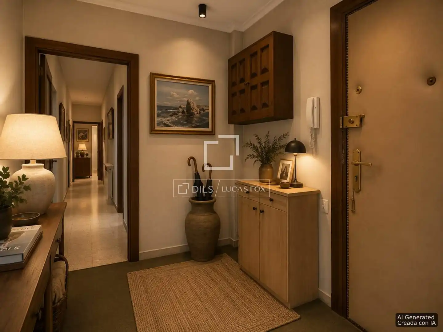 Wohnung mit Terrasse zum Verkauf in Sant Martí, imagen 5