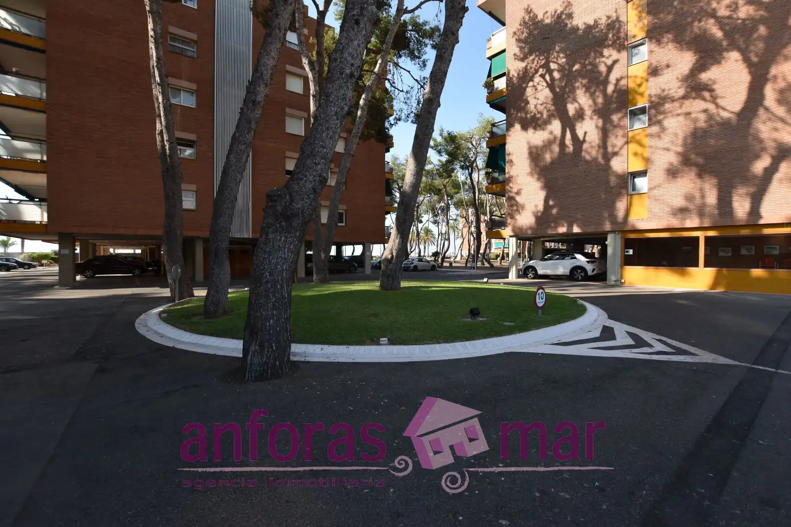 Penthouse with terrace for sale in Passeig de Rafael Campalans, imagen 54