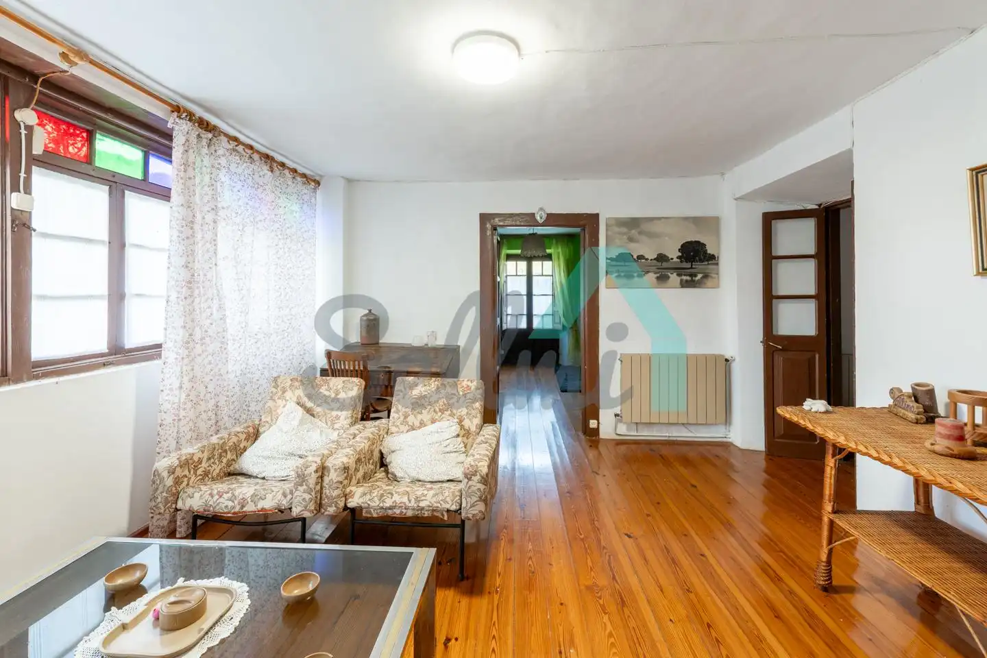 Casa con giardino in vendita a AS-331, imagen 55