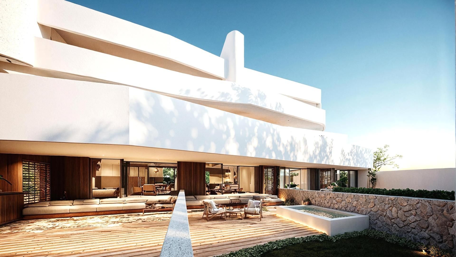 Flat for sale in Calle Tierra Cálida, La Quinta