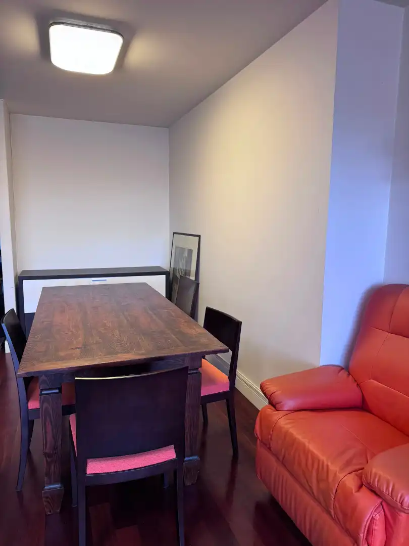 Attique avec terrasse à vendre à Monzón, imagen 2