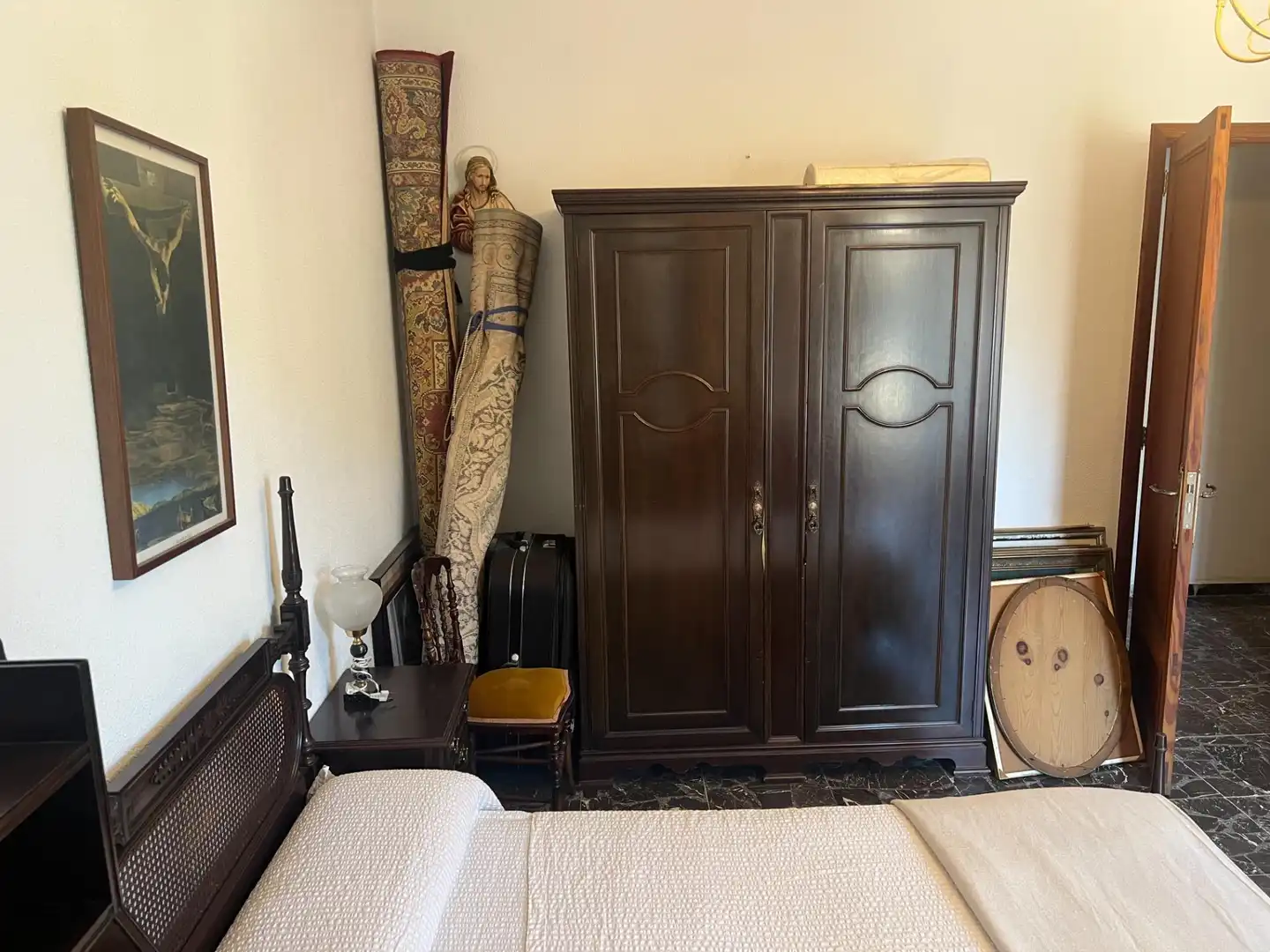 Dormitori de Pis en venda en Inca amb Balcó