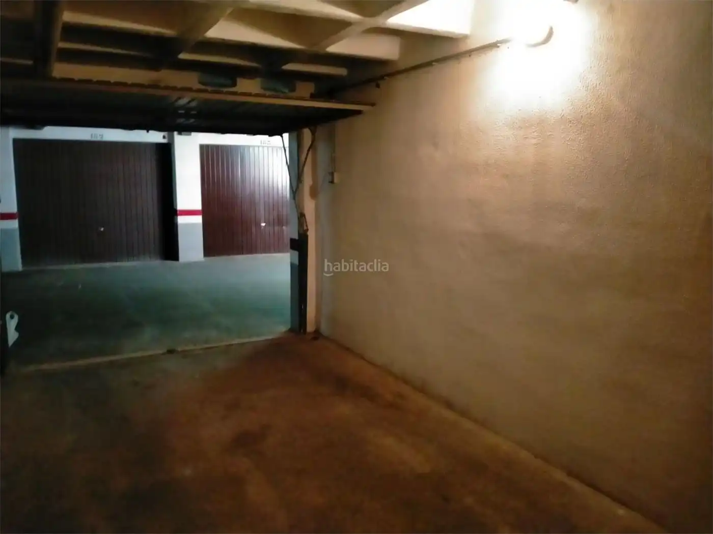 Einzelparkplatz zur Miete in Carrer Ciutats Unides 2, imagen 3