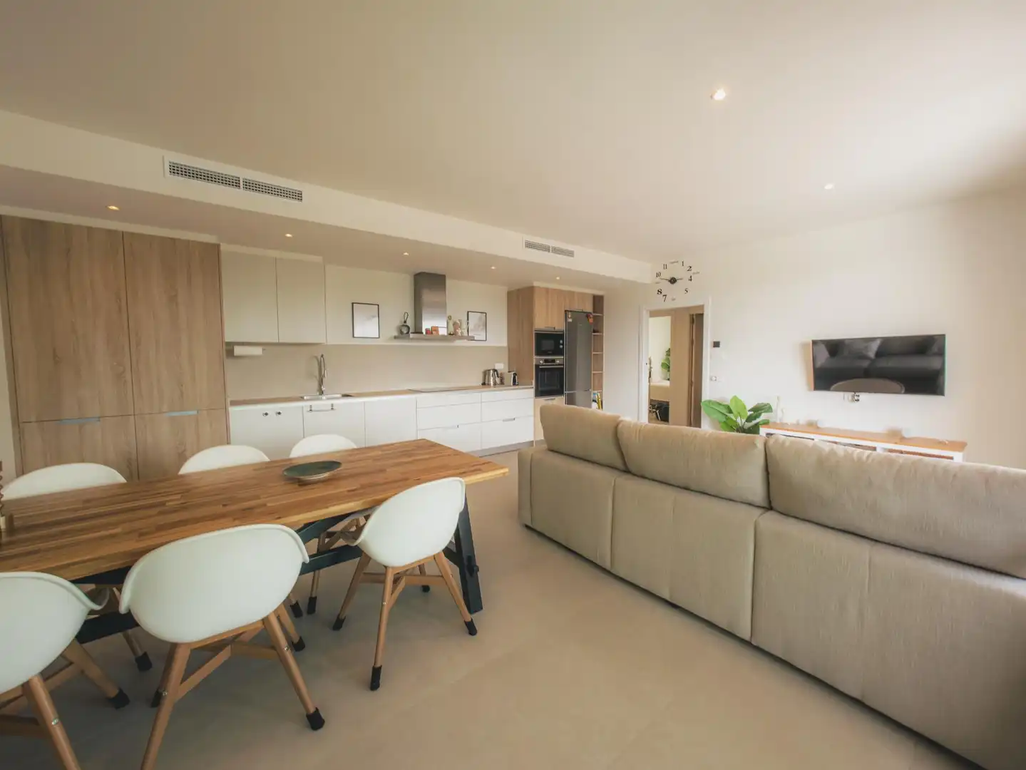 Wohnung mit Pool zum Verkauf in L'Ampolla, imagen 14