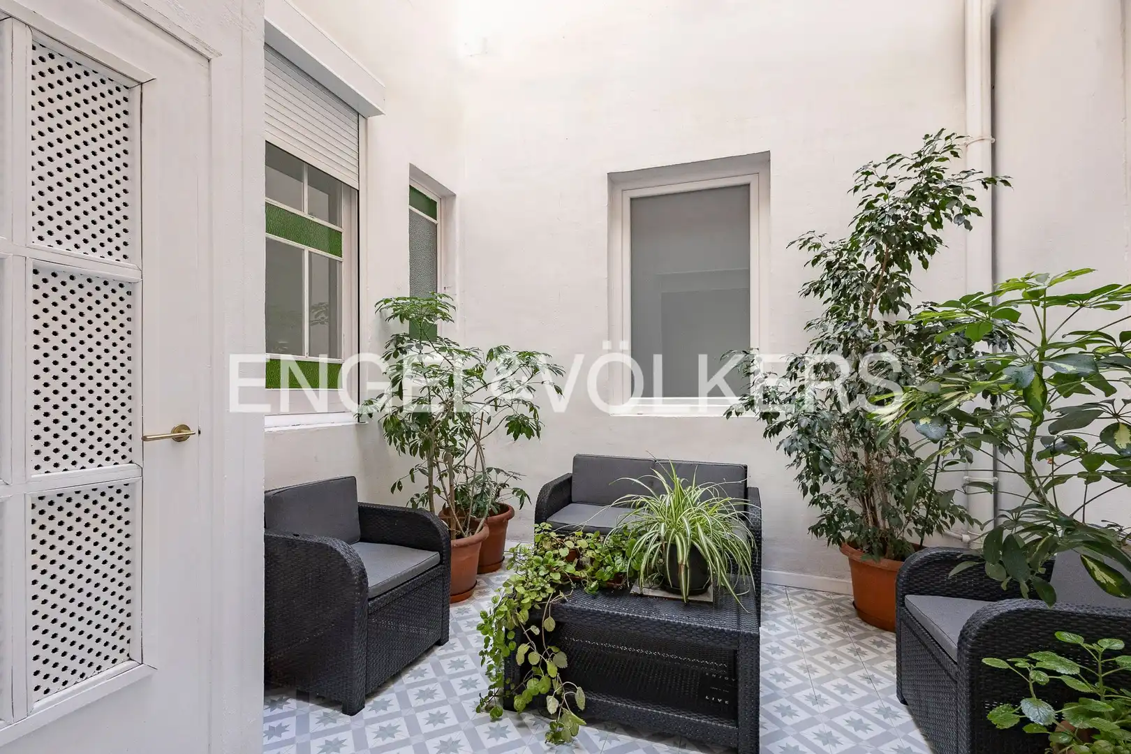 Piso con terraza en venta en Centre, imagen 12