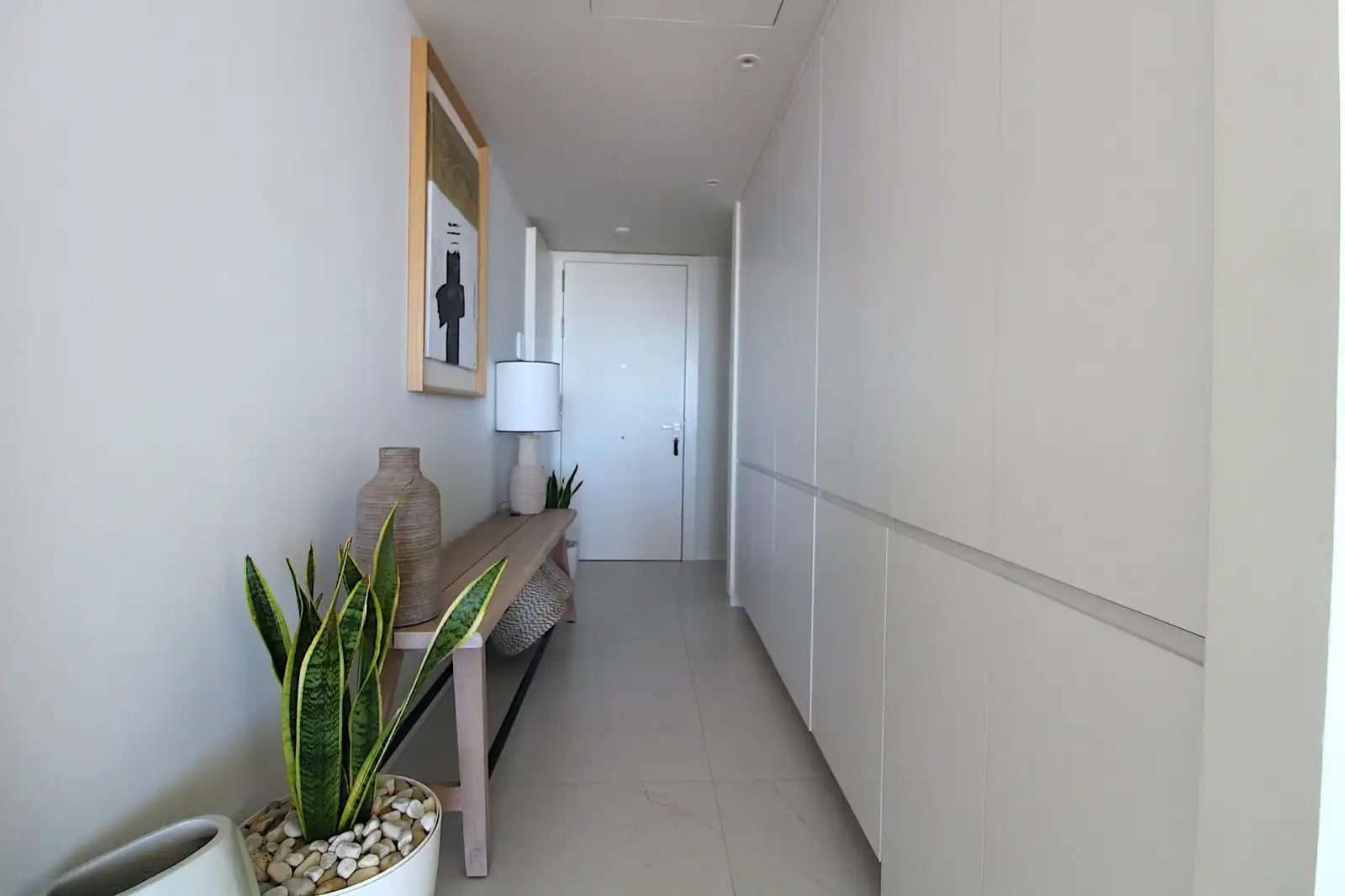Apartamento con piscina en venta en Plaza Vicente Espinel 4, imagen 25