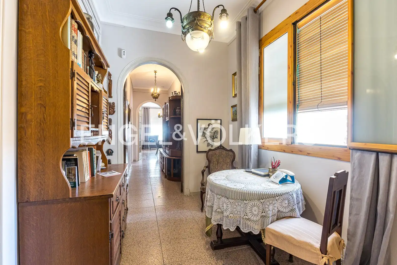 Ático con ascensor en venta en Eixample, imagen 30