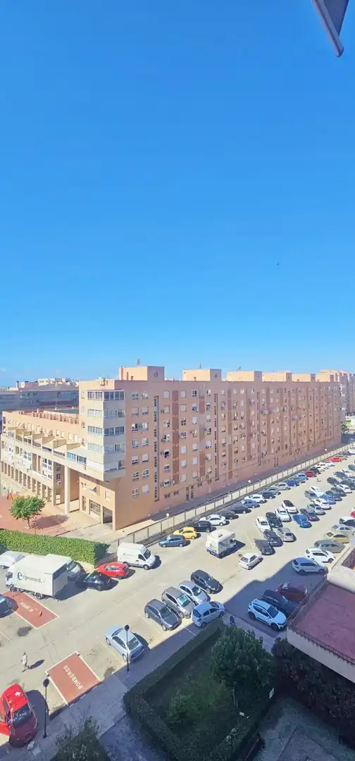Pis amb ascensor en venda a Benalúa - Babel, imagen 7