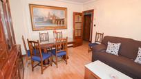 Bedroom of Flat for sale in Salamanca Capital  with Heating and Balcony