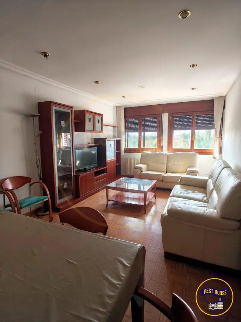 Appartement avec terrasse à louer à ANTONIO MAURA, imagen 2