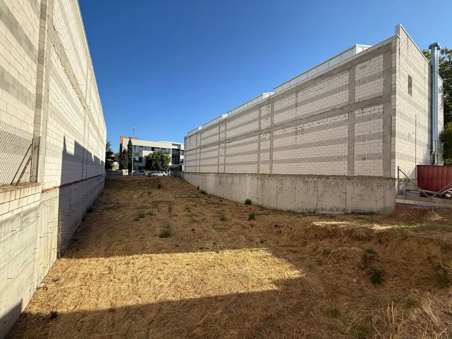 Residencial en venta en Villaviciosa de Odón