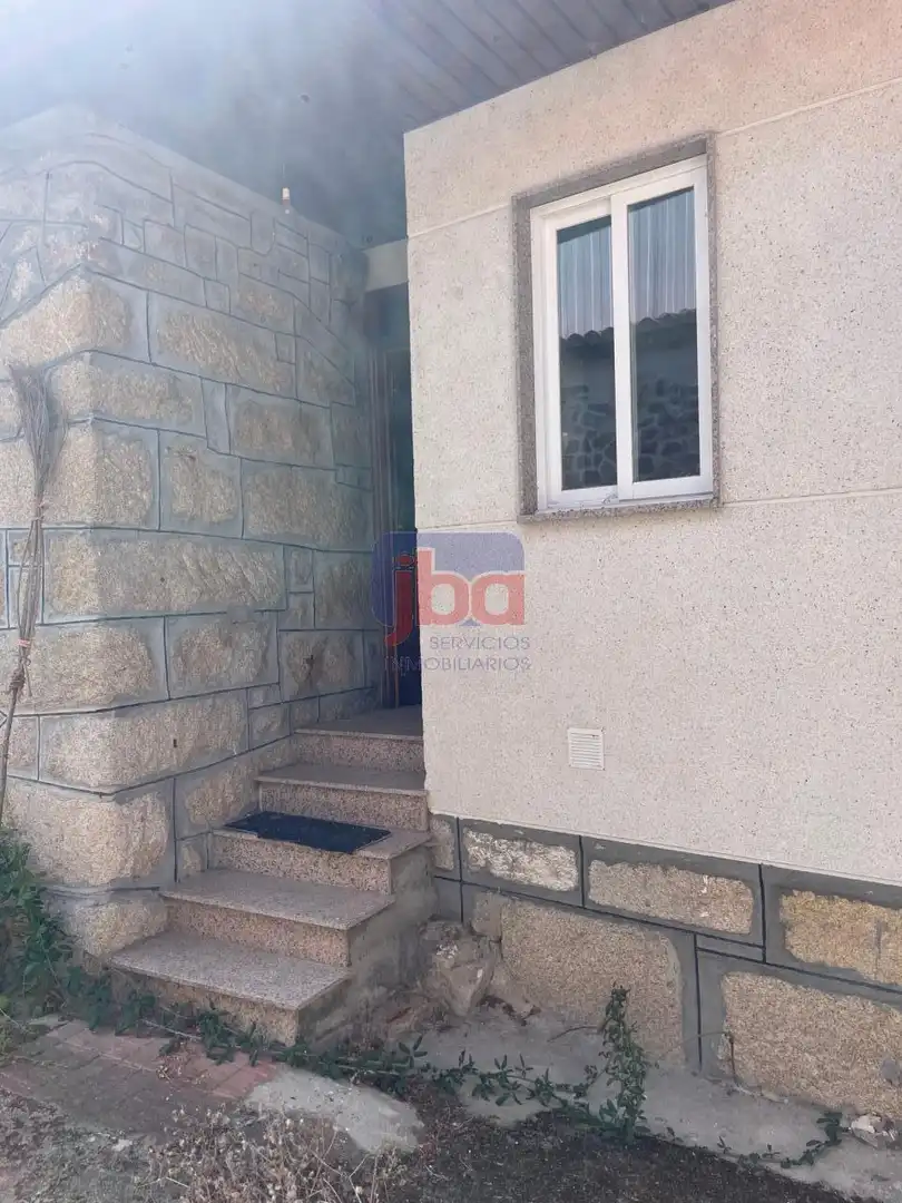 Casa amb terrassa en venda a O Pereiro de Aguiar, imagen 38