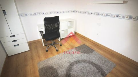 Foto 4 de Piso de alquiler en Juzgados - La Feria, Ronda