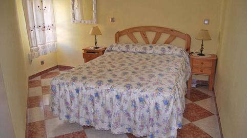 Foto 3 de Apartament de lloguer a Centro, Granada