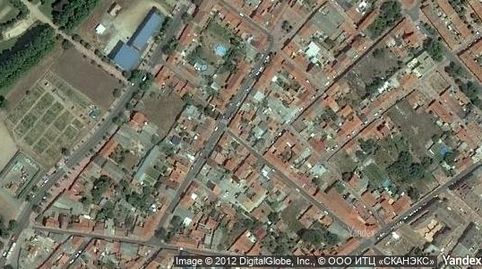 Foto 4 de Casa o xalet en venda a Barrio España, Valladolid Capital