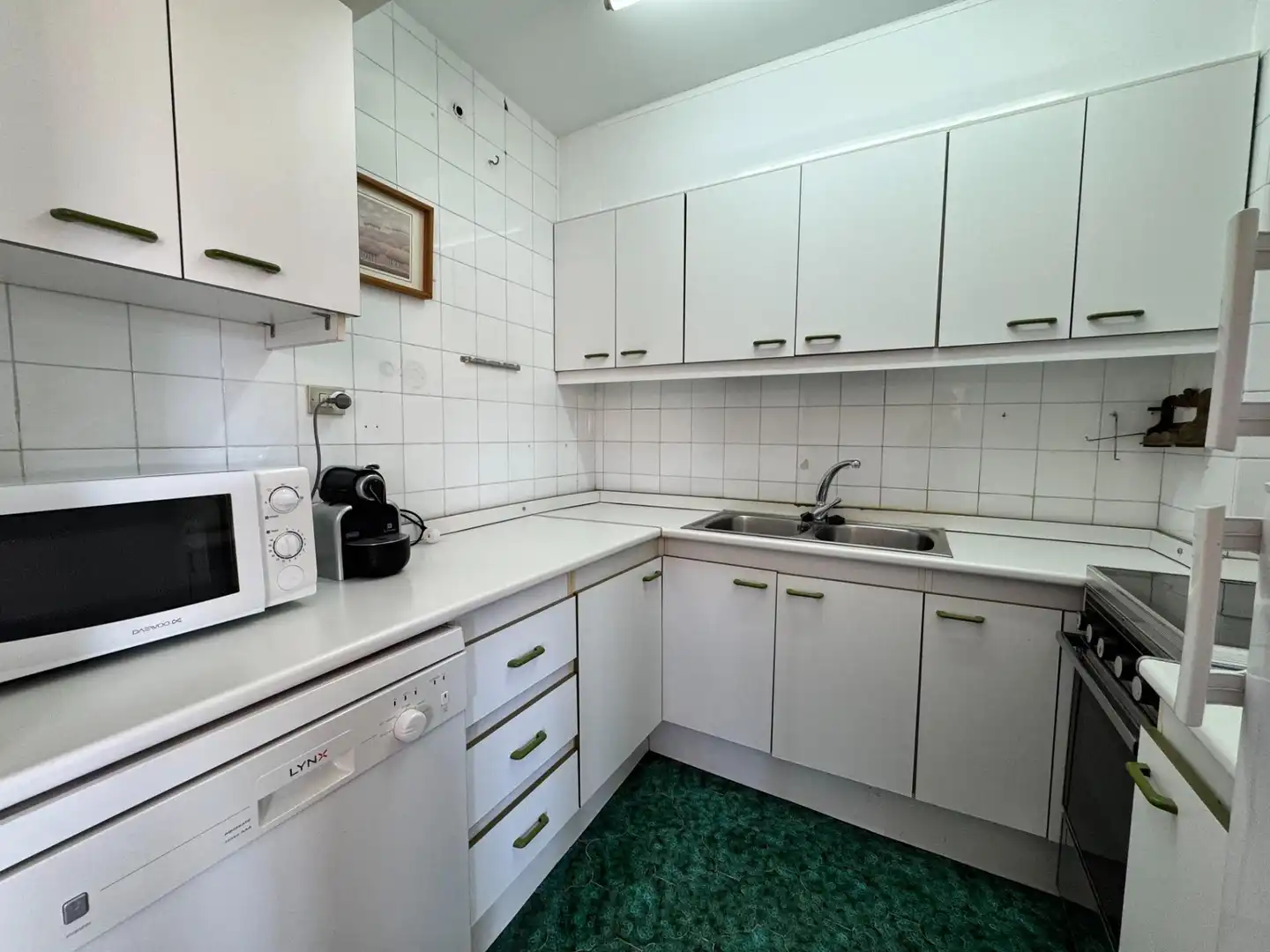 Apartament amb terrassa en venda a RIDAURA, imagen 31