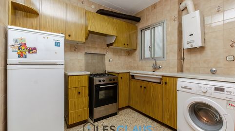 Foto 4 de Pis en venda a Carrer de Calderón de la Barca, 15, La Salut, Badalona