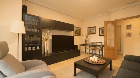 Foto 3 de Pis de lloguer a Calle Santa Barbera, Centro, Alicante