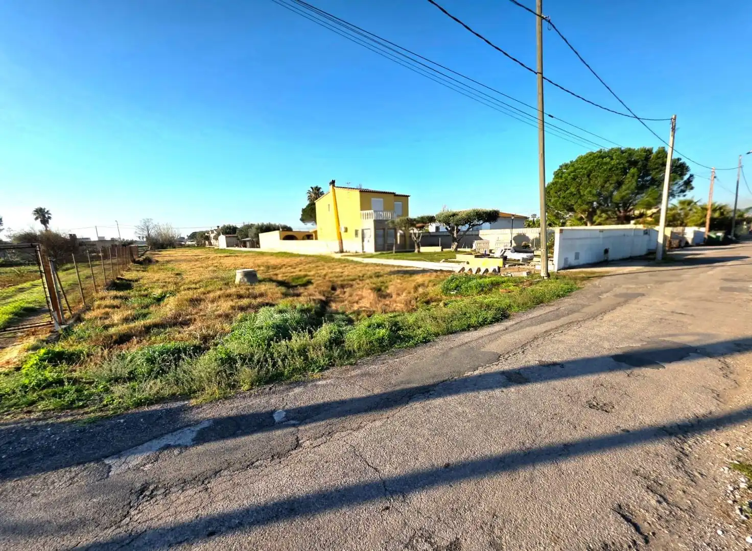 Terreny rústic en venda a de la Molinera, imagen 8