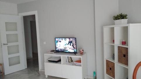 Photo 3 of Flat to rent in Plaza del Hospital Civil, Los Castillejos - La Trinidad, Málaga