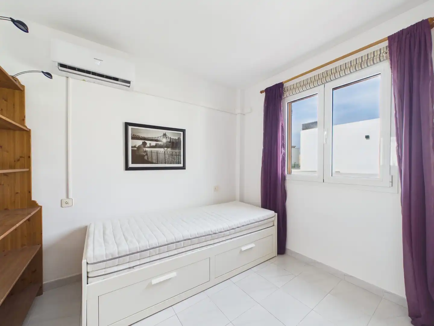 Habitación de Apartamento de alquiler en Platja de Palma