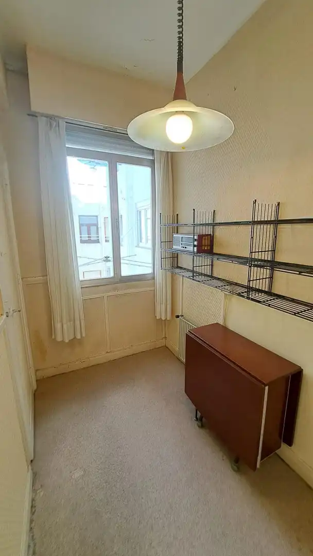 Piso con terraza en venta en Alameda DOCTOR AREILZA, imagen 21