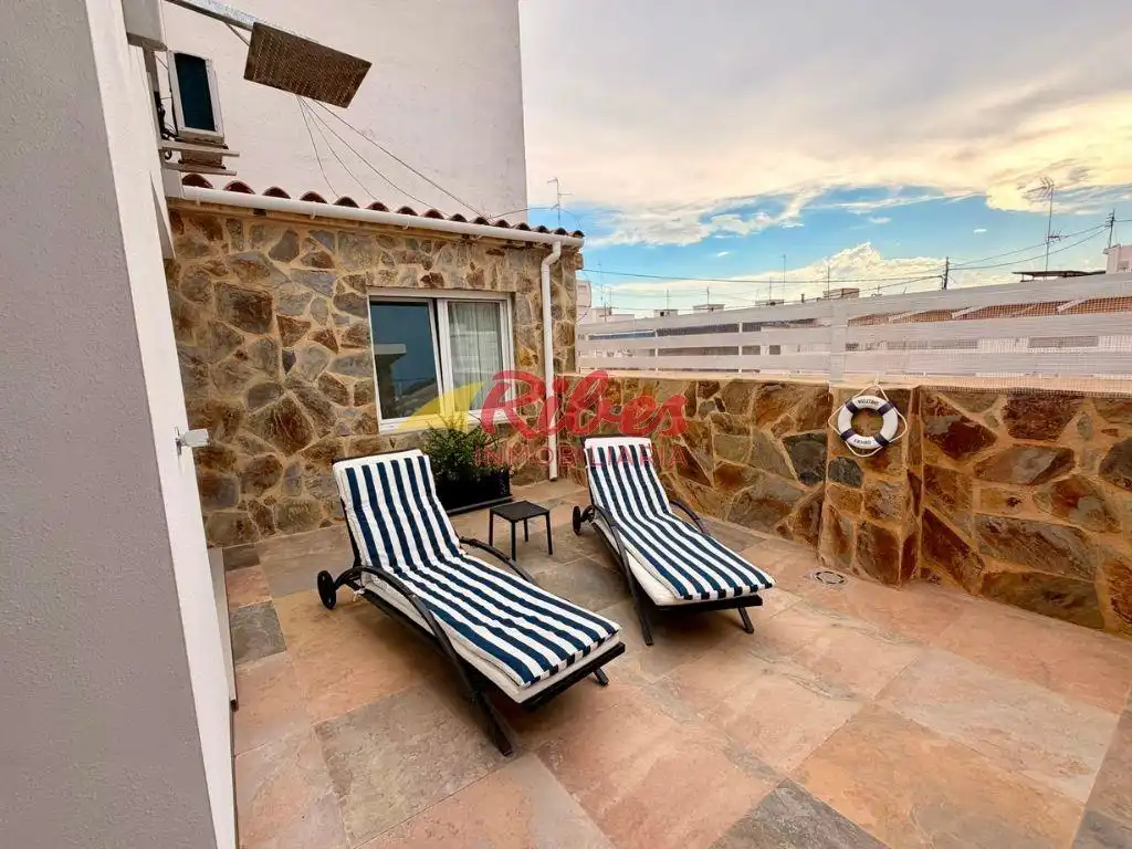 Penthouse with terrace for sale in CABAÑAL, imagen 8