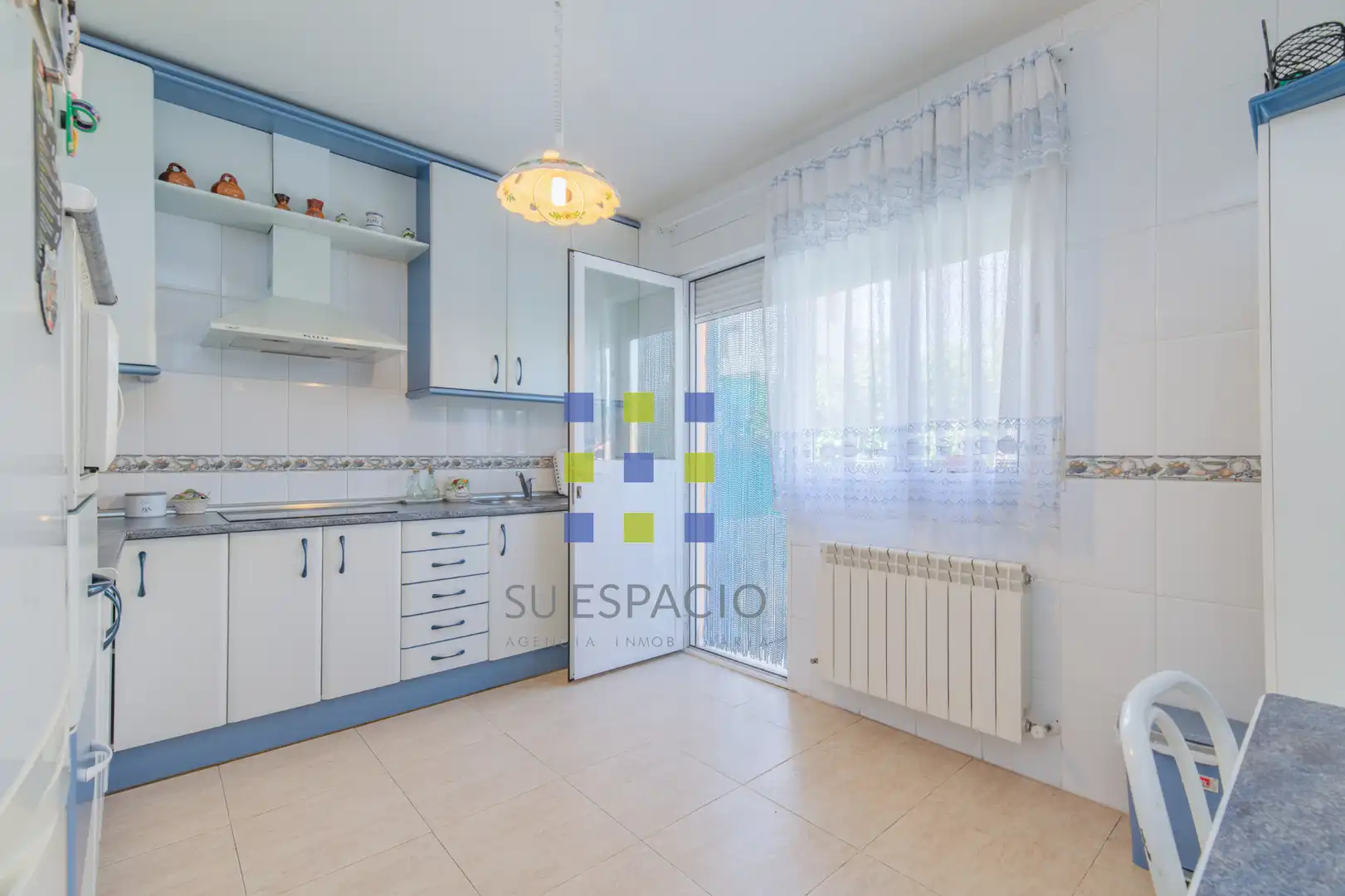 Küche von Haus oder Chalet zum Verkauf in Méntrida mit Heizung, Privatgarten und Terrasse