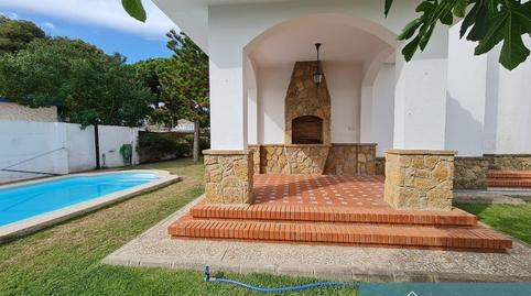 Foto 3 de Casa o xalet en venda a Aguadulce - Almadraba - Punta Candor, Cádiz