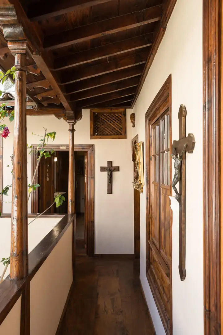 Casa o chalet en venta en Icod de los Vinos con Calefacción, Jardín privado y Parquet