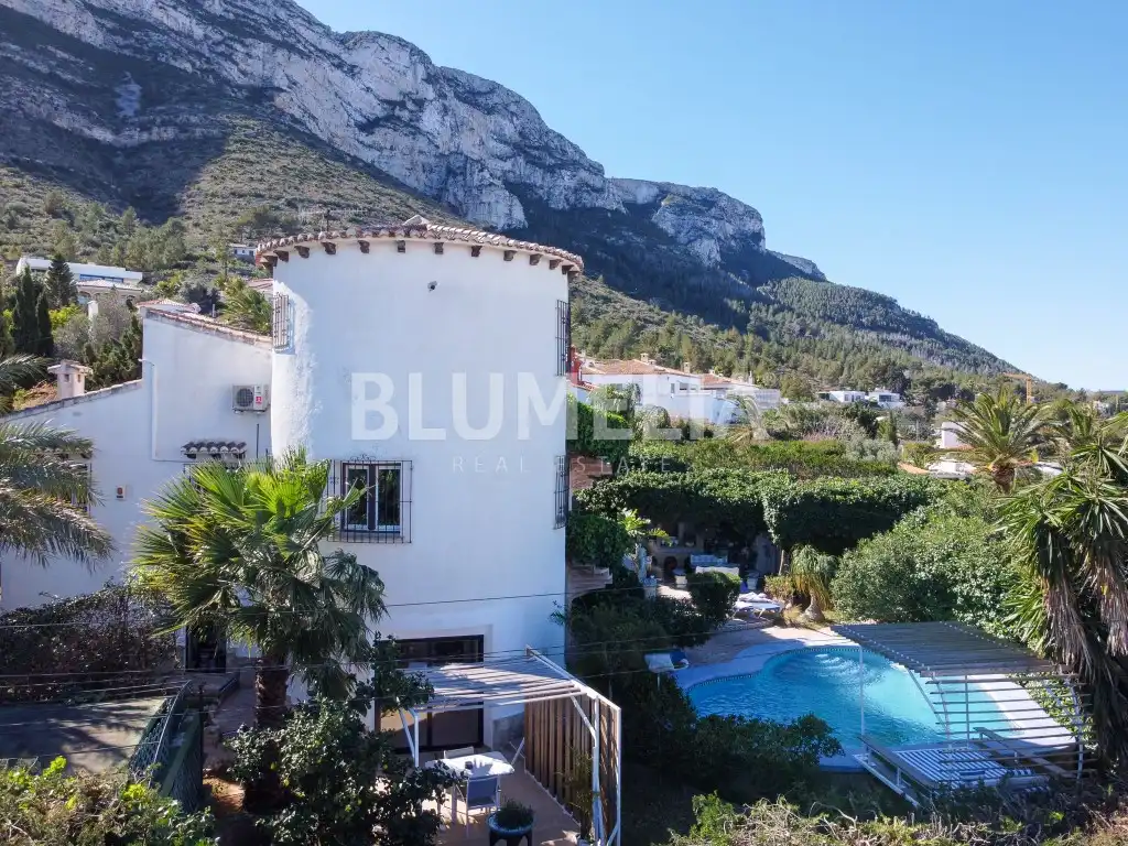 Houses for sale in Calle Plataner, El Montgó