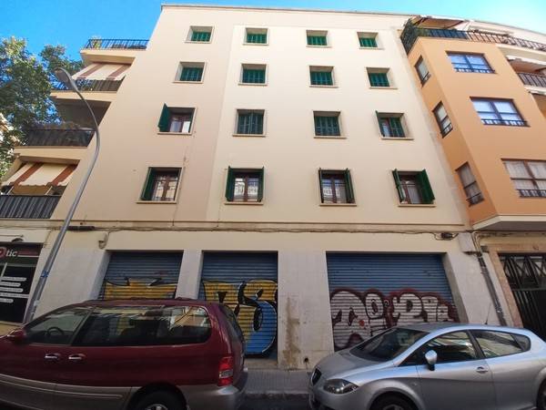 Local comercial en Venta en C/ Beatriu de Pinos en Pere Garau