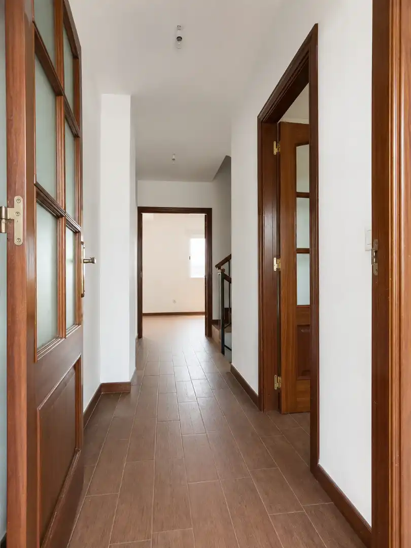 Casa adosada en venta en La Carlota con Terraza, Horno y Lavadora