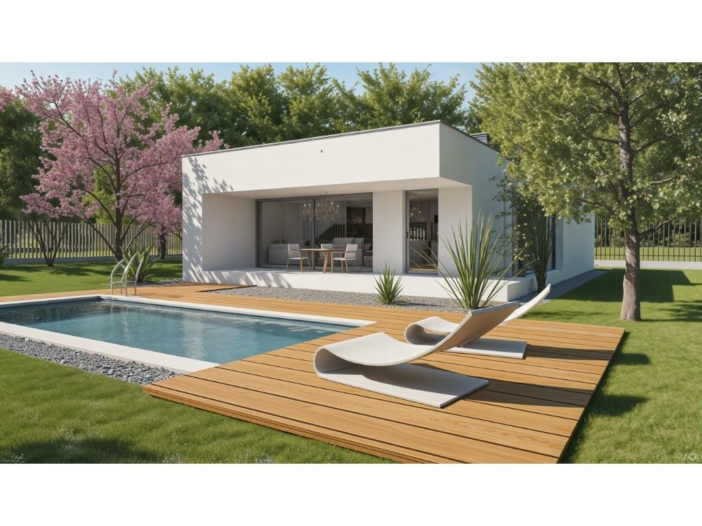 Terrassa de Casa o xalet en venda en Banyeres del Penedès amb Aire condicionat, Calefacció i Forn