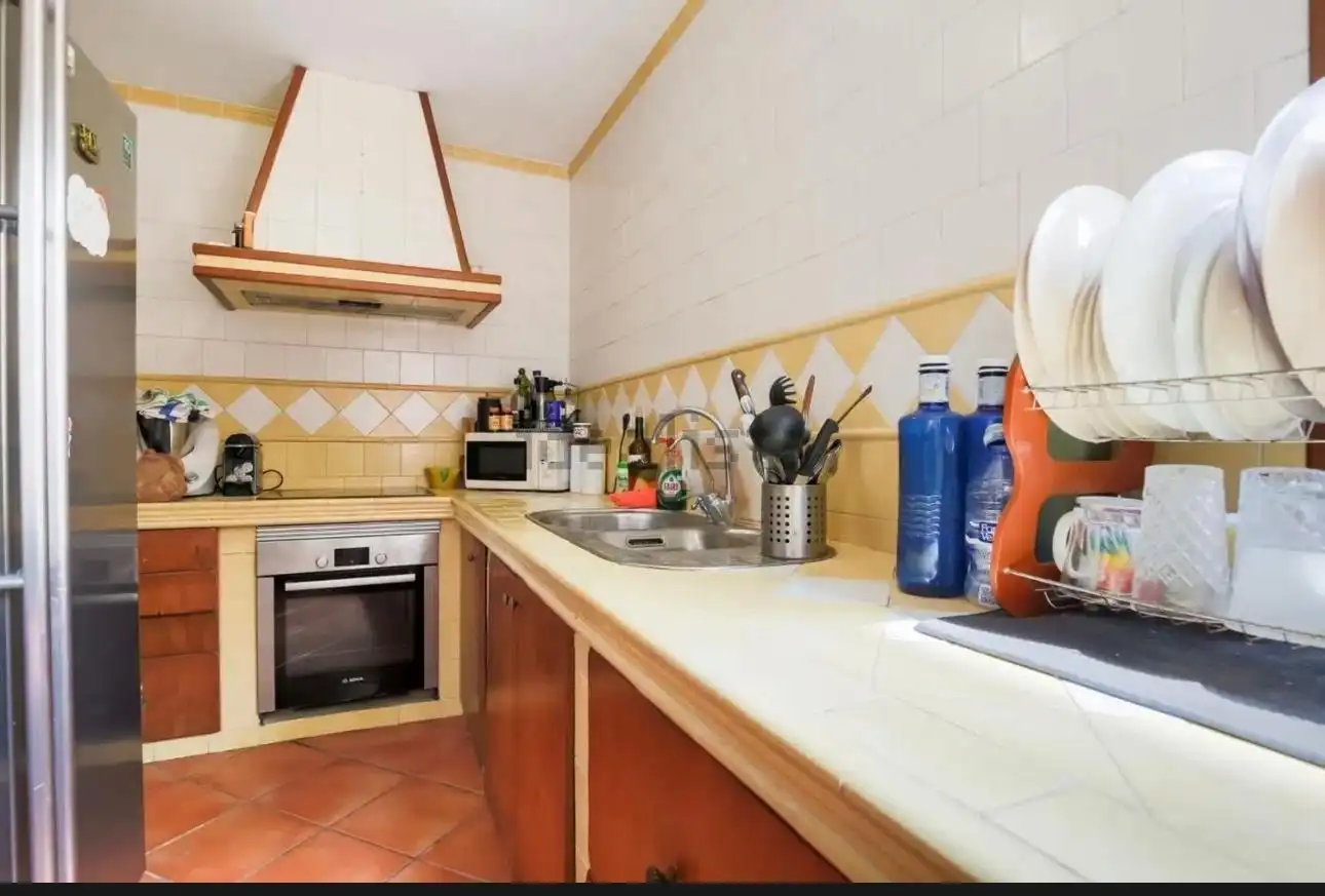 Ground floor with garden for sale in Platja de Palma, imagen 15