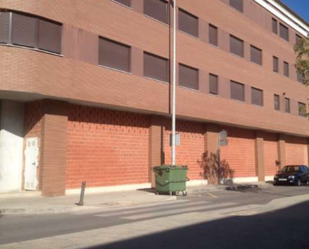 Exterior view of Premises to rent in Castellón de la Plana / Castelló de la Plana