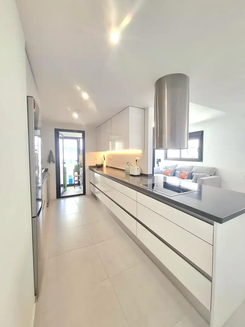 Apartamento con terraza en venta en Orihuela Costa, imagen 14