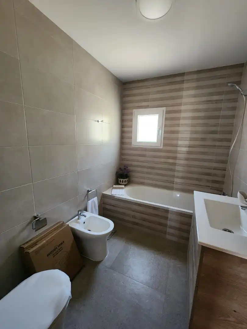 Casa o xalet de lloguer a A-7054, Sexmo