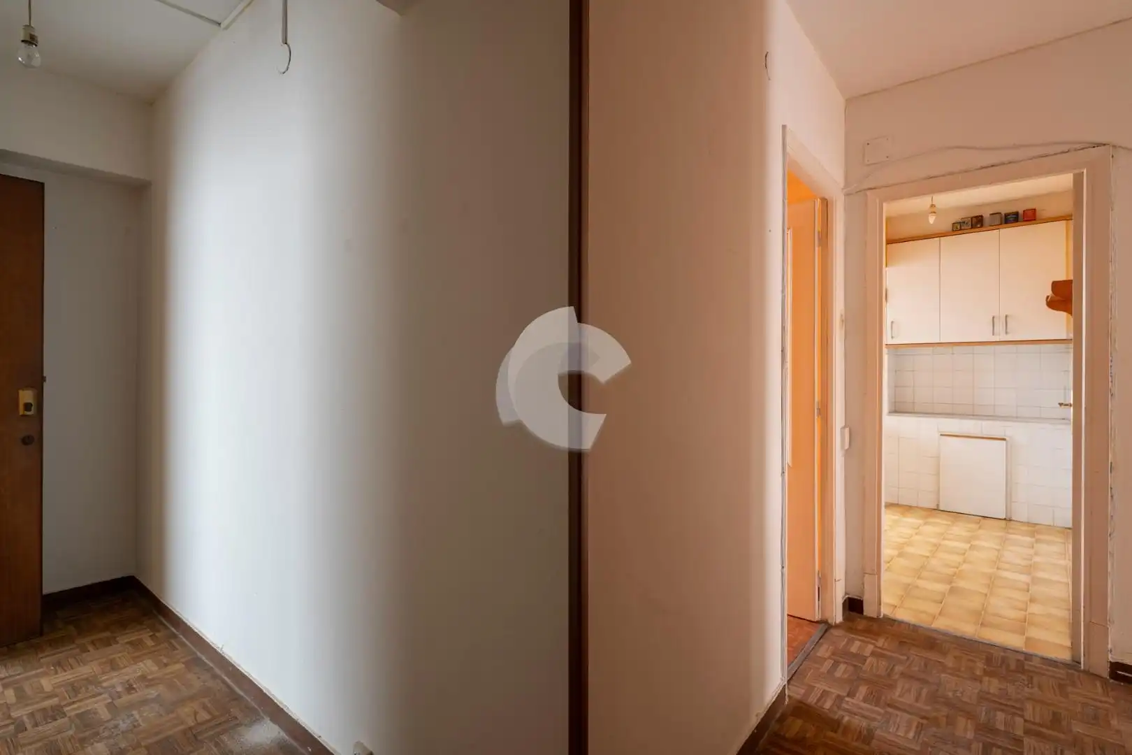 Piso en venta en Paseo de los Puentes - Santa Margarita