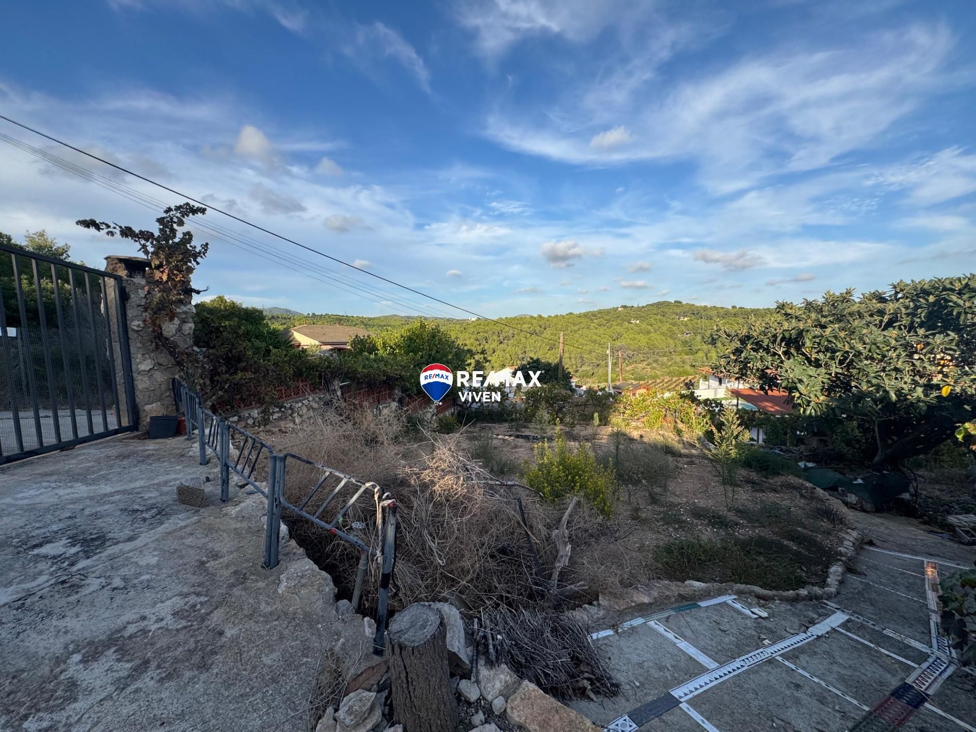 House or chalet for sale in Cubelles  with Private garden