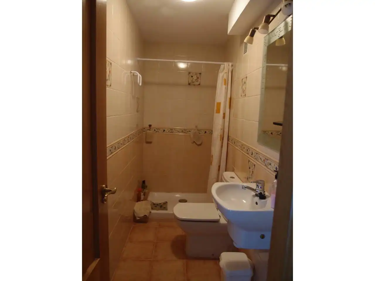 Bathroom of Houses for sale in Calatayud  with Heating