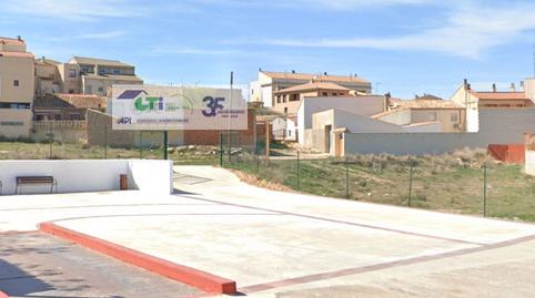 Foto 3 de Terreno industrial en venta en C/ Hiedra, Botorrita, Zaragoza