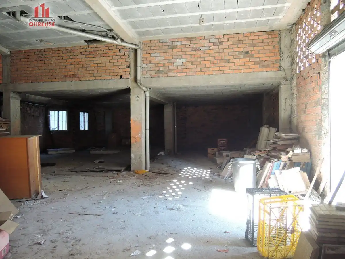 Business premises for sale in Amoeiro, imagen 3
