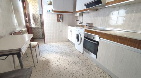 Foto 2 de Piso en venta en Calle Isabel la Católica, Medina del Campo, Valladolid