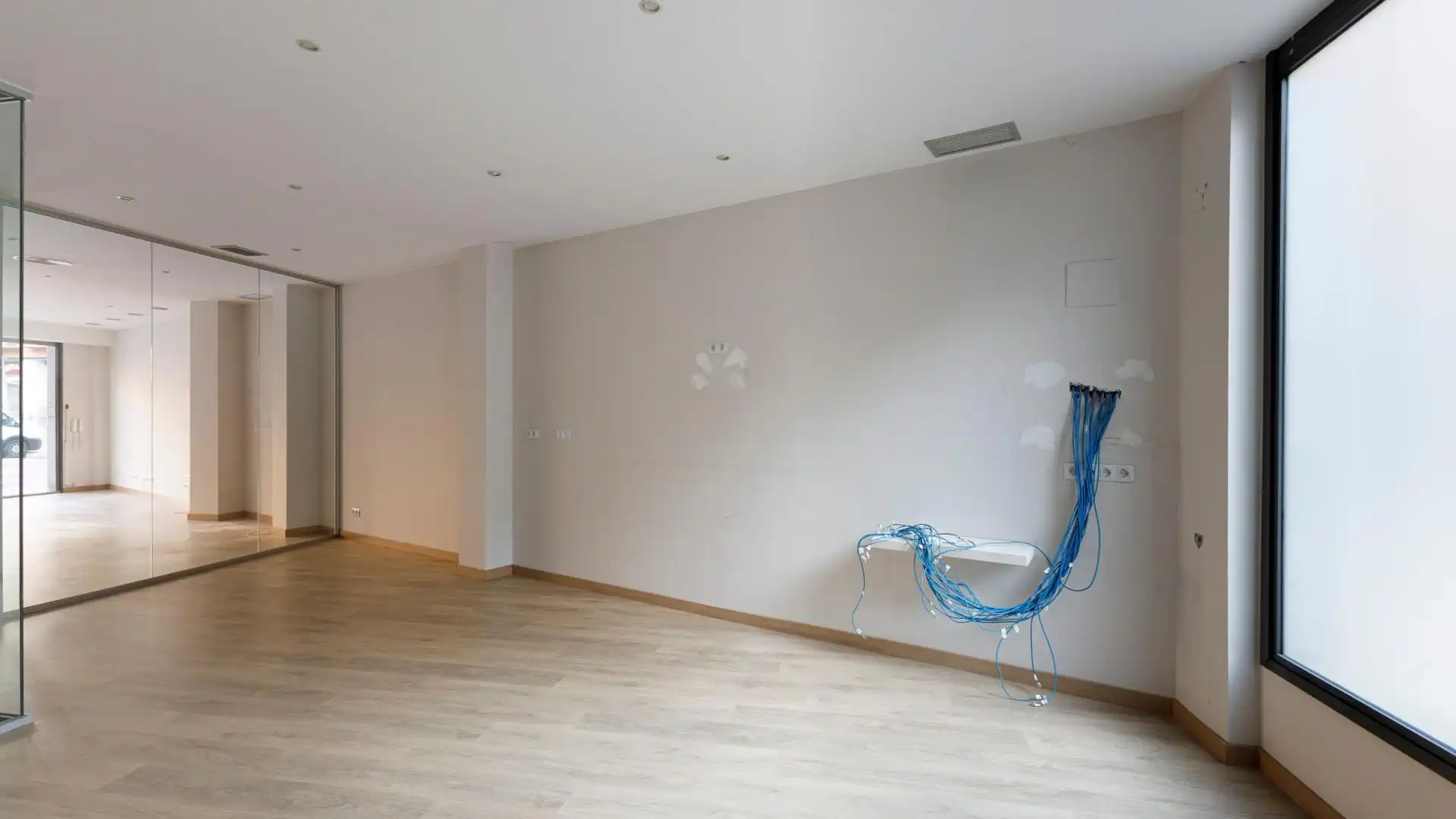 Commercial properties for rent in Barcelona