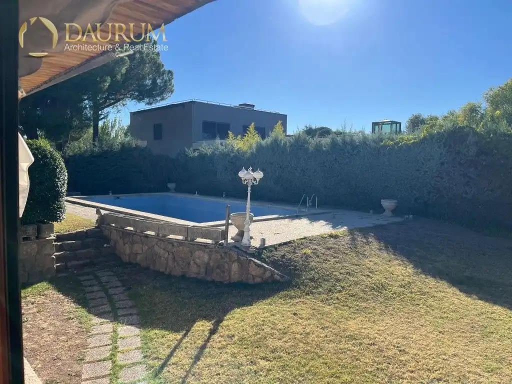 Chalet con piscina en venta en Castillos, imagen 59