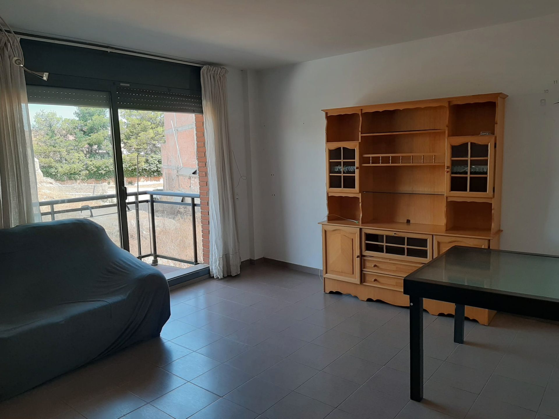 Dormitori de Dúplex en venda en Linyola amb Aire condicionat, Calefacció i Parquet